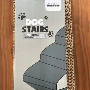 Dog Stairs